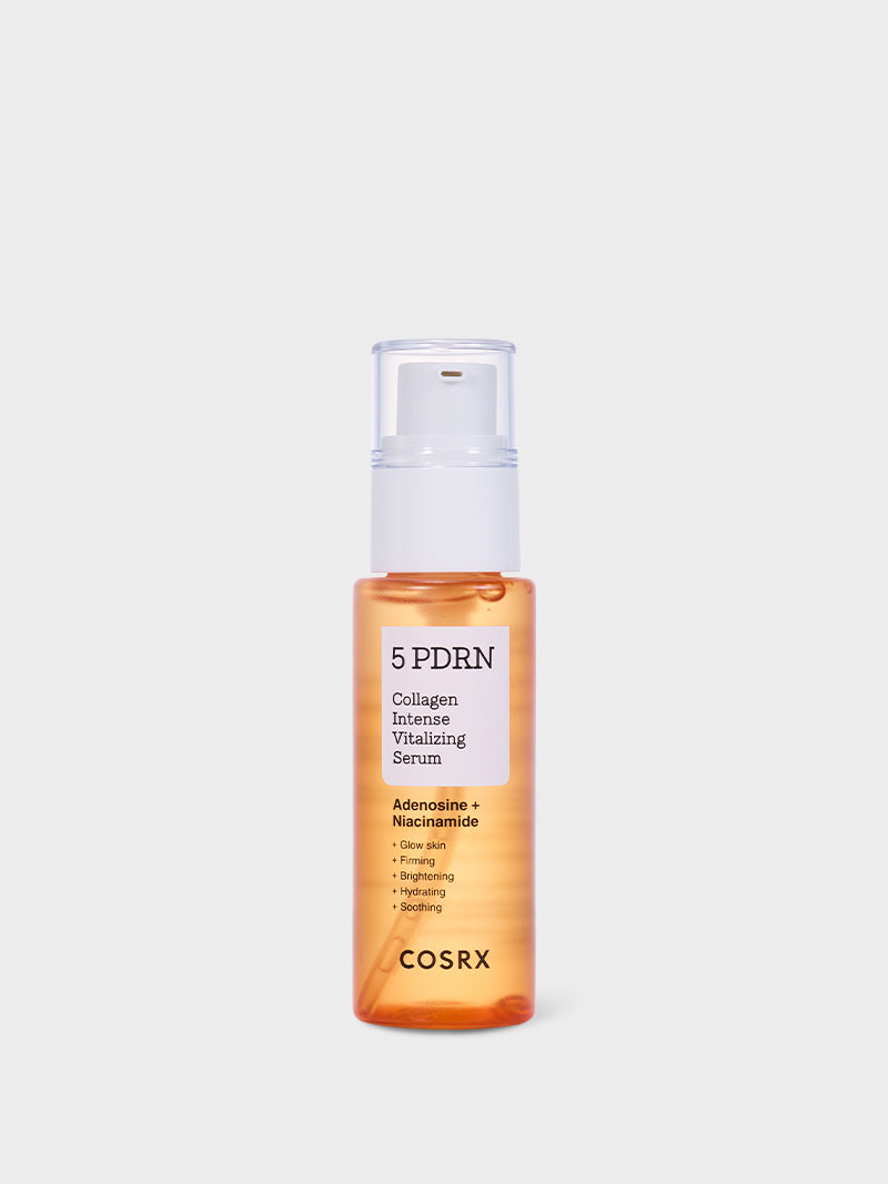COSRX 5 PDRN Collagen Intense Vitalizing Serum — 50 mL / 1.69 fl oz