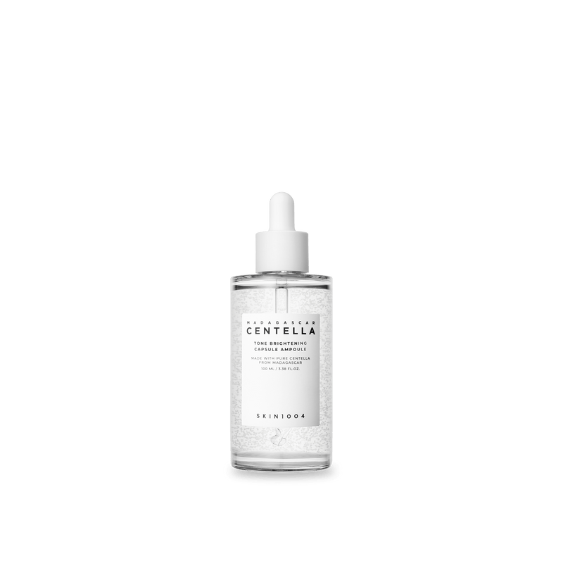 Tone Brightening Capsule Ampoule — official product photograph; package size unconfirmed