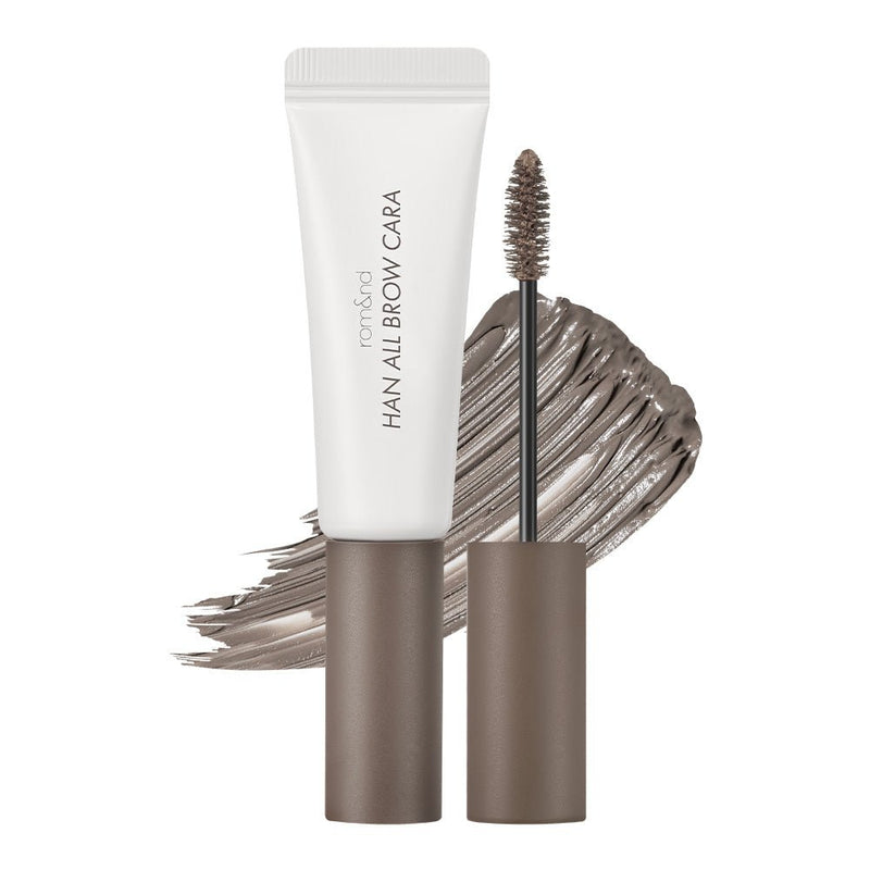 HAN ALL BROW CARA — official product photograph; package size unconfirmed