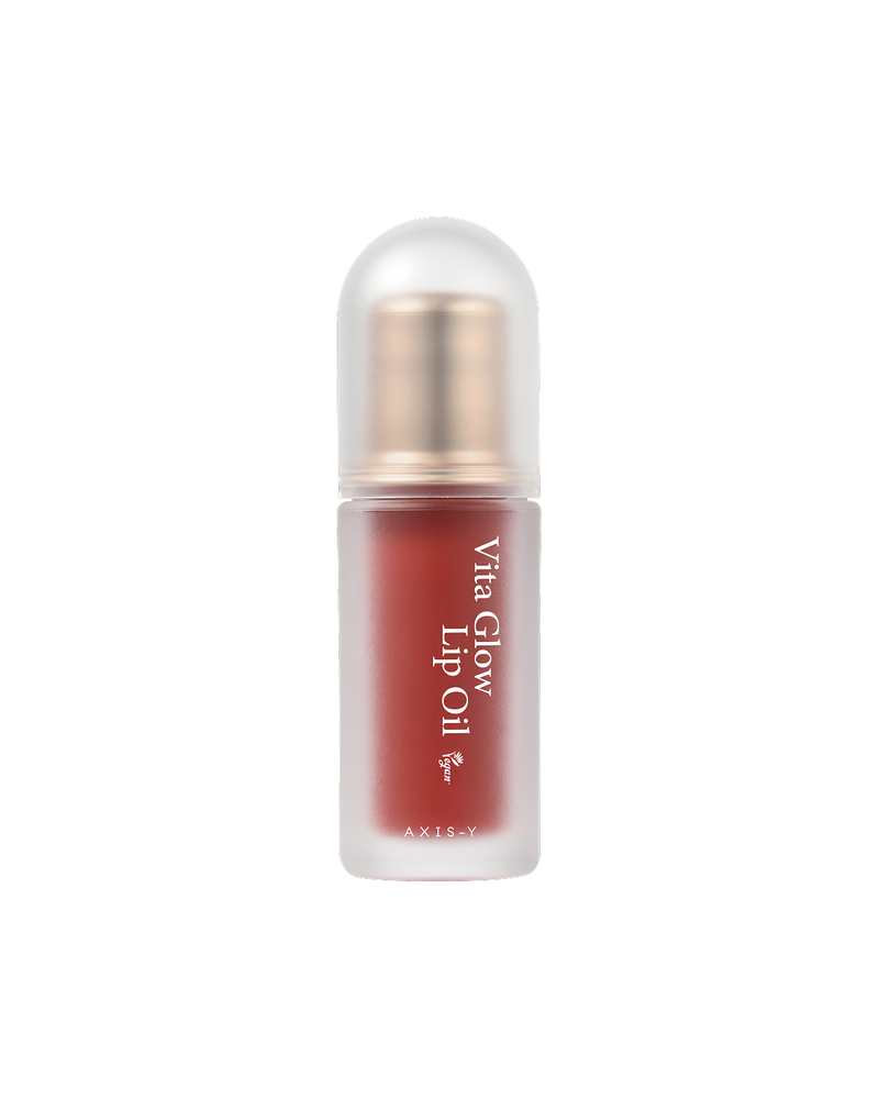 Vita Glow Lip Oil - Chilled Berry 4.5g — official product photograph; package size unconfirmed