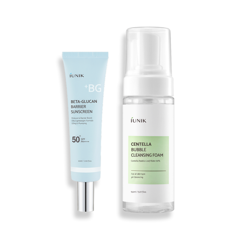 Sweat-Proof Duo — official product photograph; package size unconfirmed