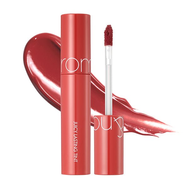 JUICY LASTING TINT — official product photograph; package size unconfirmed
