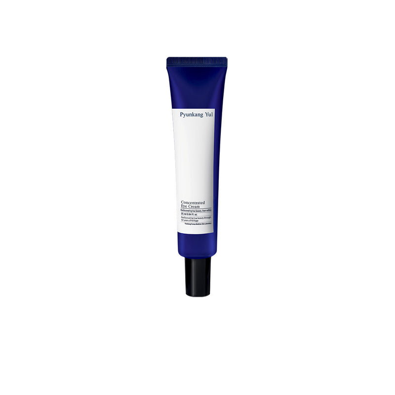 Pyunkang Yul Concentrated Eye Cream 25ml — official product photograph; package size unconfirmed