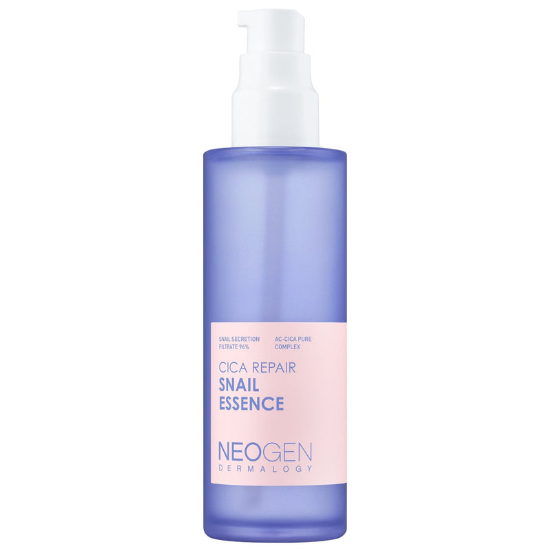 CICA REPAIR SNAIL ESSENCE (100ml) — official product photograph; package size unconfirmed