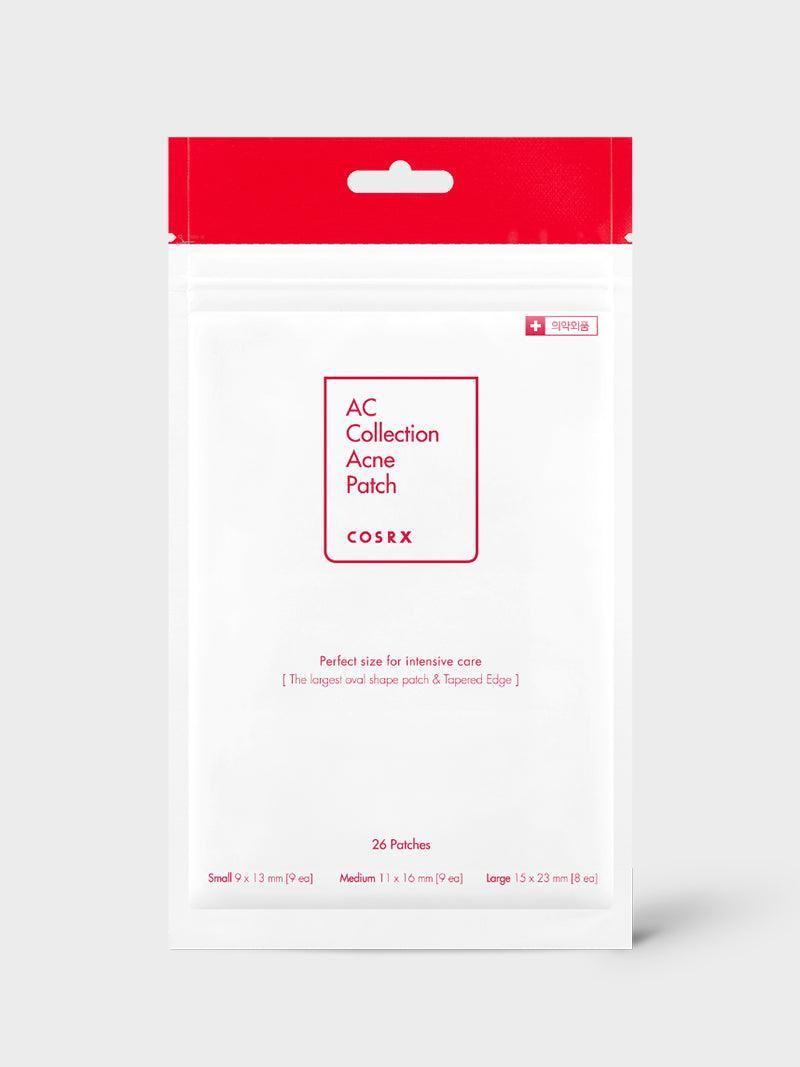 AC Collection Acne Patch — official product photograph; package size unconfirmed