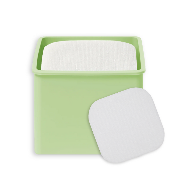 Teatree Toner Pad (Refill) — official product photograph; package size unconfirmed