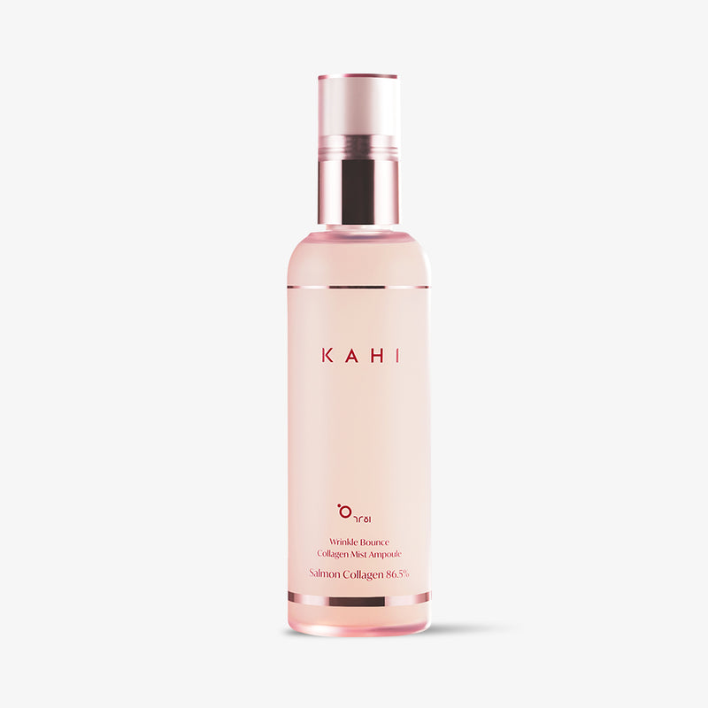 Collagen Ampoule Mist Spray — official product photograph; package size unconfirmed