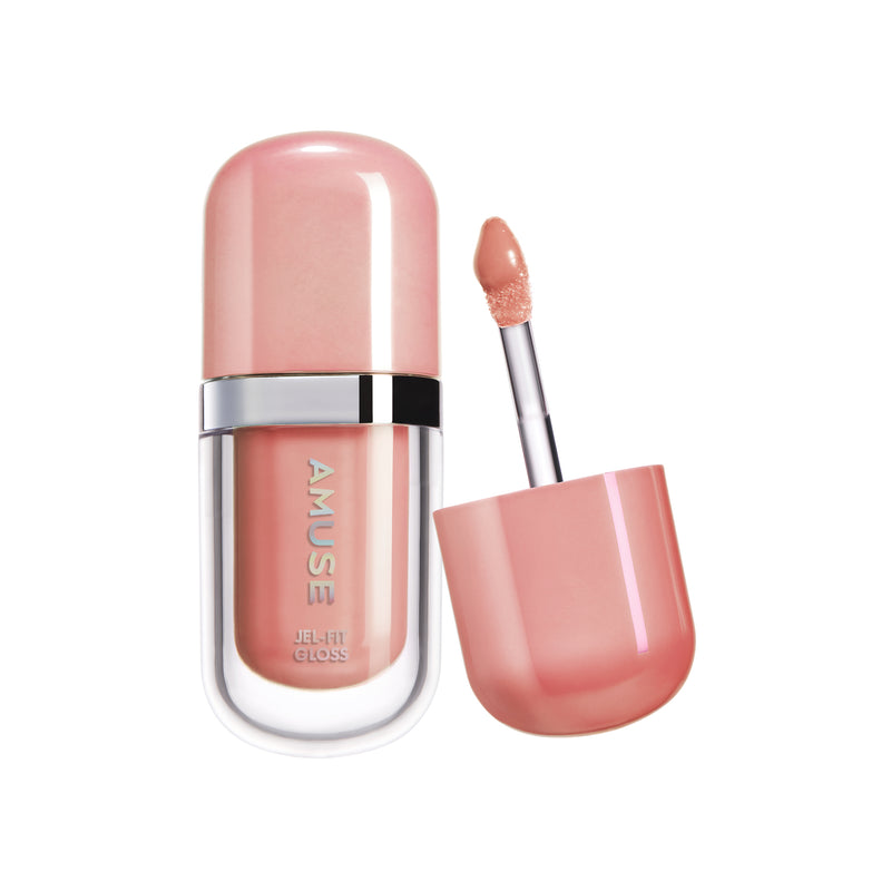 Jel-Fit Gloss — official product photograph; package size unconfirmed