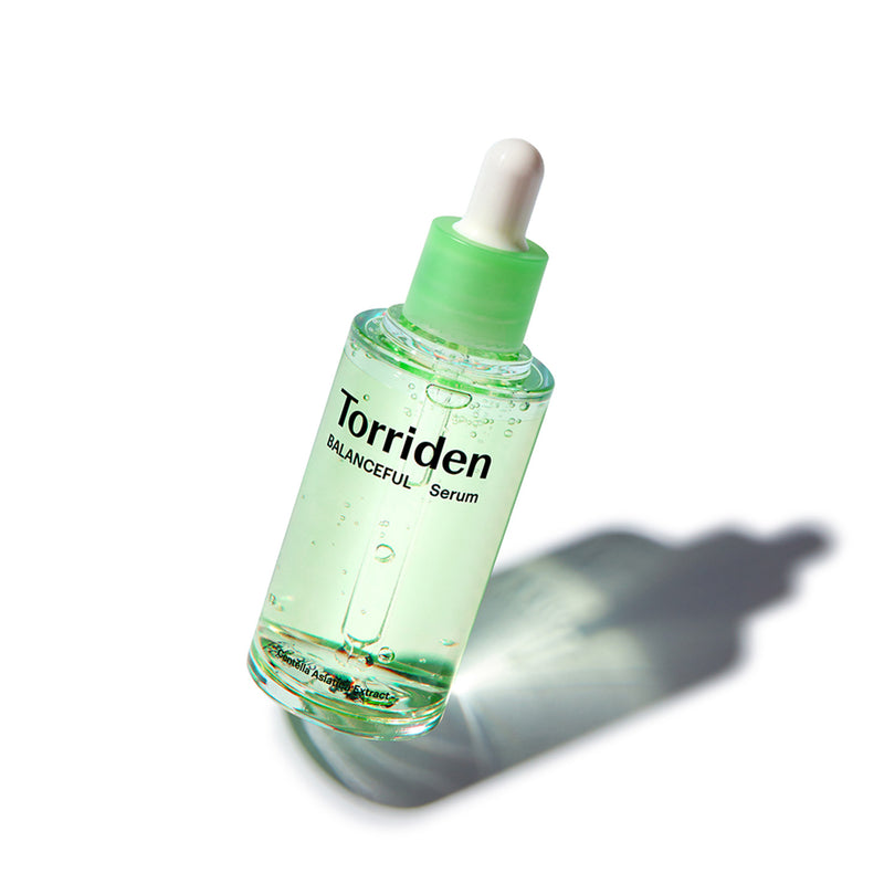 BALANCEFUL Serum — official product photograph; package size unconfirmed