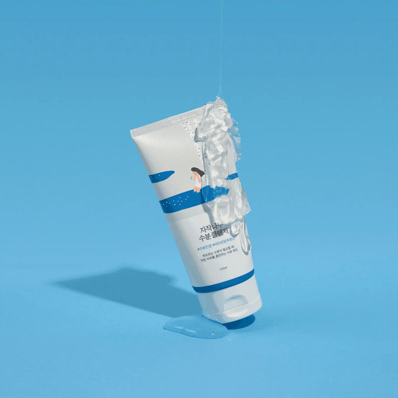 Birch Moisturizing Cleanser — official product photograph; package size unconfirmed