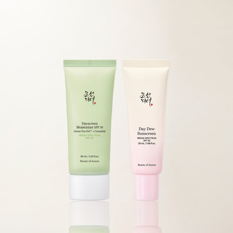Lightweight Sun Duo — official product photograph; package size unconfirmed