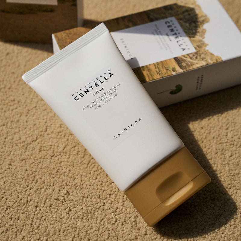[30% Off] Centella Cream 30ml — official product photograph; package size unconfirmed