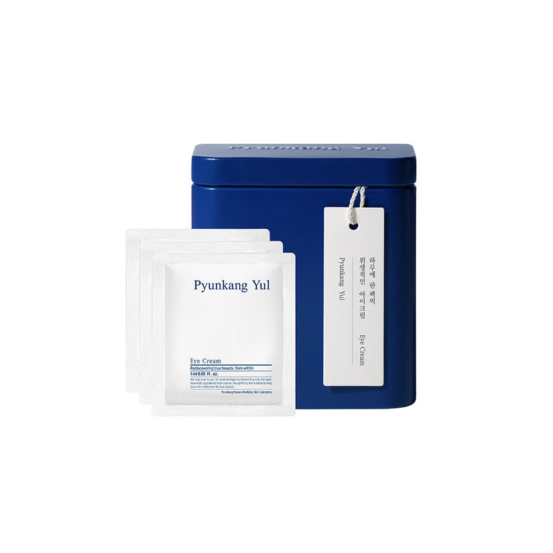 Pyunkang Yul Eye Cream 1ml*50ea — official product photograph; package size unconfirmed