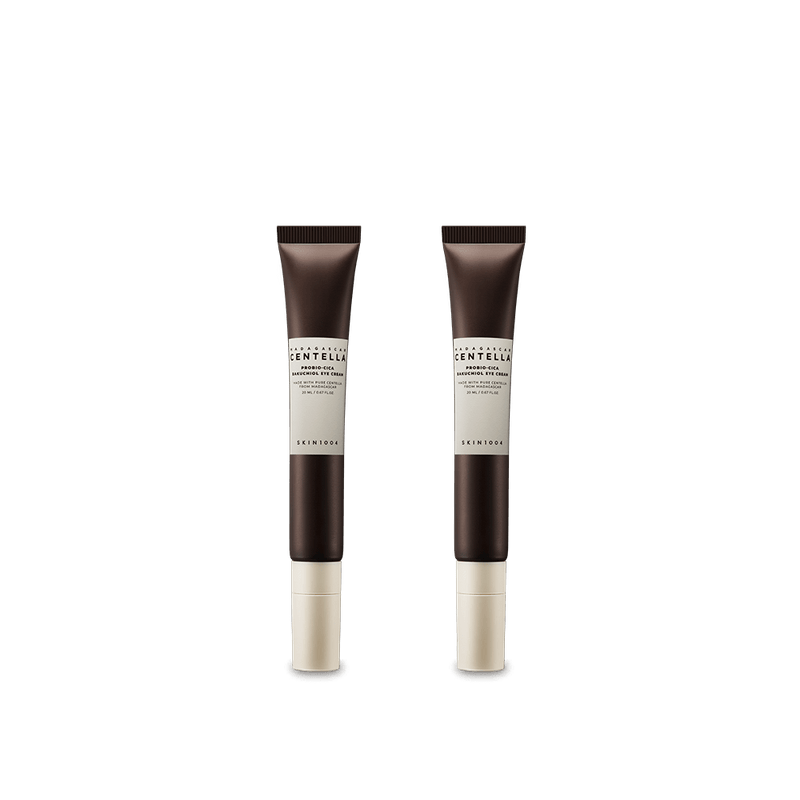Probio-Cica Bakuchiol Eye Cream — official product photograph; package size unconfirmed