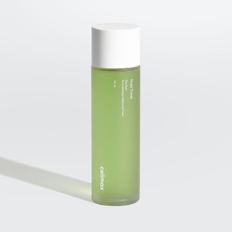The Real Noni Moisture Balancing Toner — official product photograph; package size unconfirmed