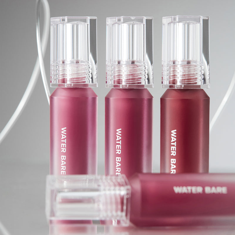 [PERIPERA] Water Bare Tint — official product photograph; package size unconfirmed