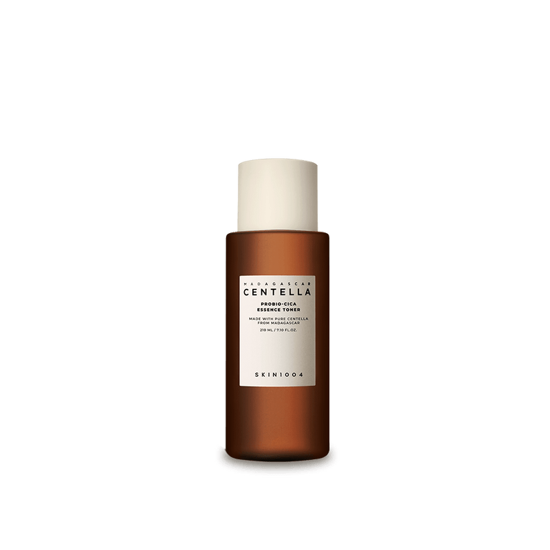 Probio-Cica Essence Toner — official product photograph; package size unconfirmed
