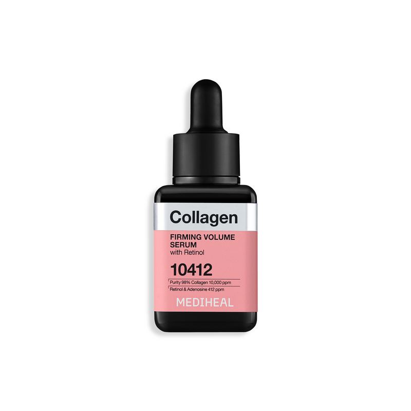 Skin Firming Volume Serum — official product photograph; package size unconfirmed