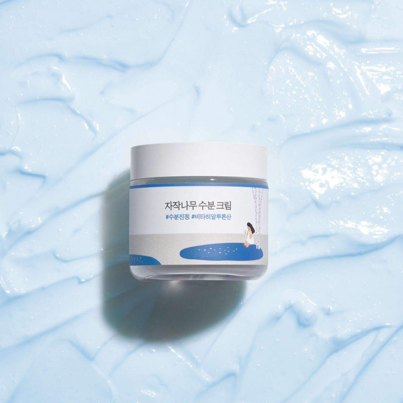 Birch Moisturizing Cream — official product photograph; package size unconfirmed