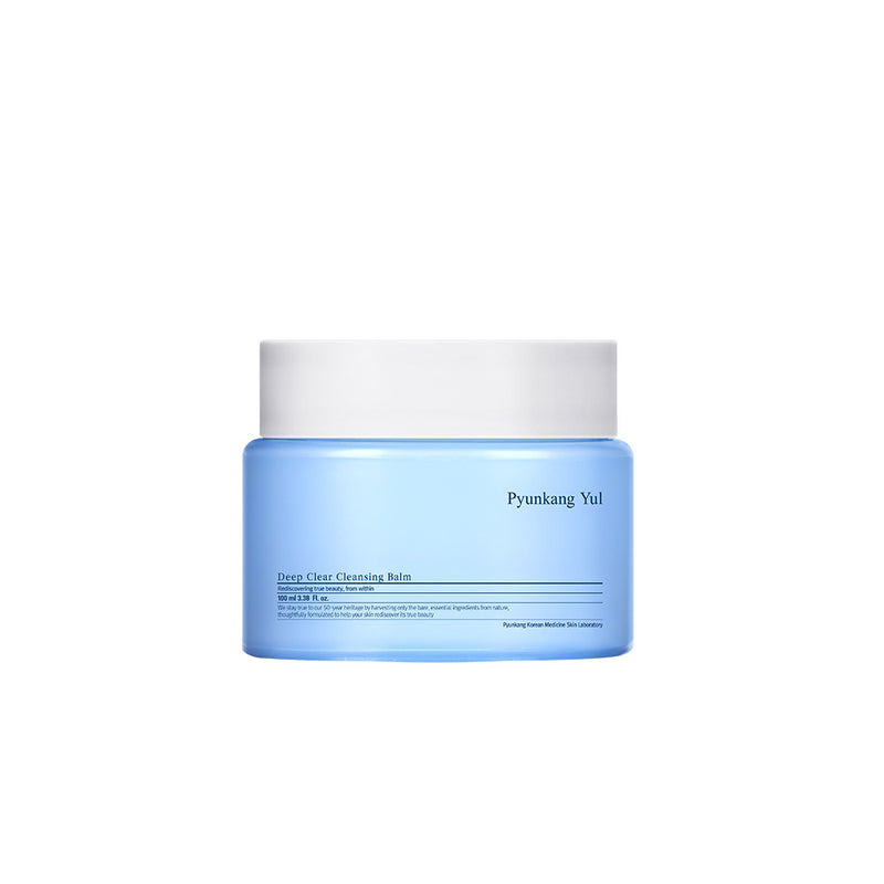 Pyunkang Yul Deep Clear Cleansing Balm 100ml — official product photograph; package size unconfirmed