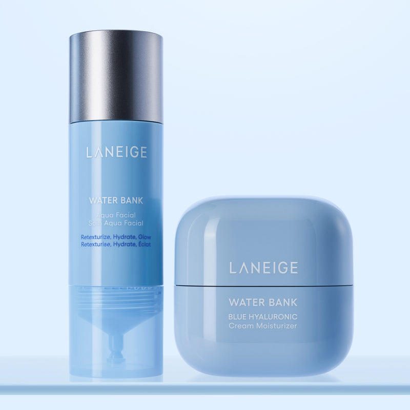 Glass Skin Duo — official product photograph; package size unconfirmed