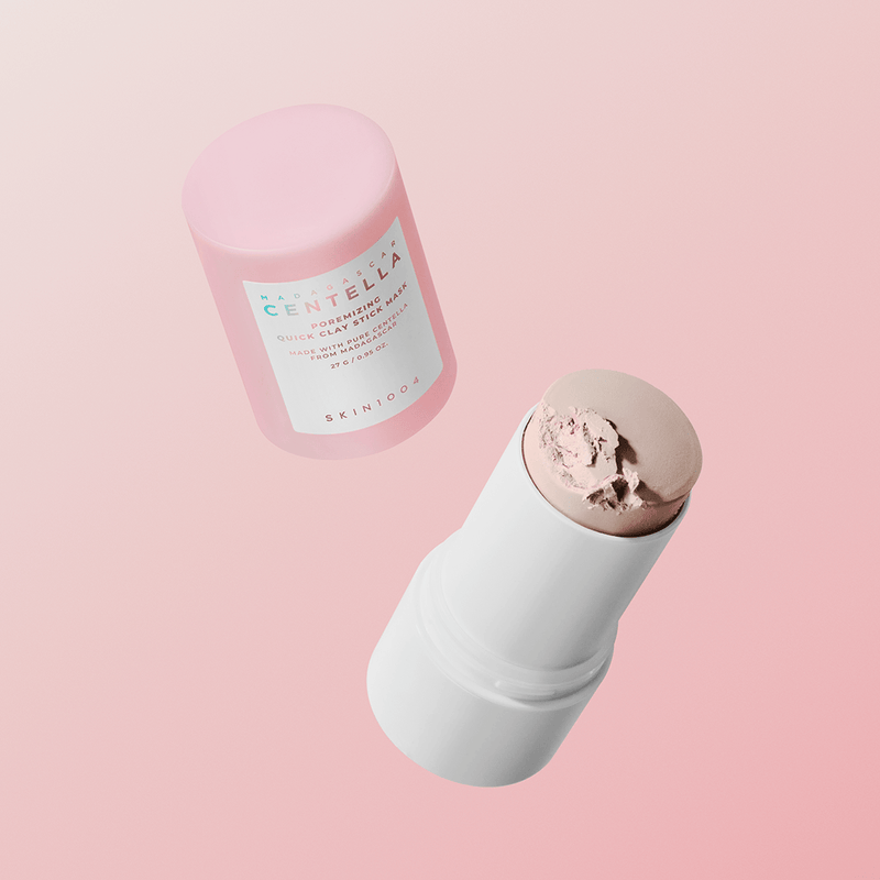 Poremizing Quick Clay Stick Mask — official product photograph; package size unconfirmed