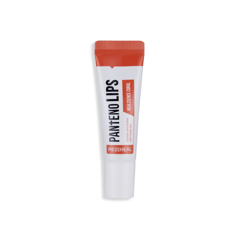 Pantenolips Healbalm — official product photograph; package size unconfirmed