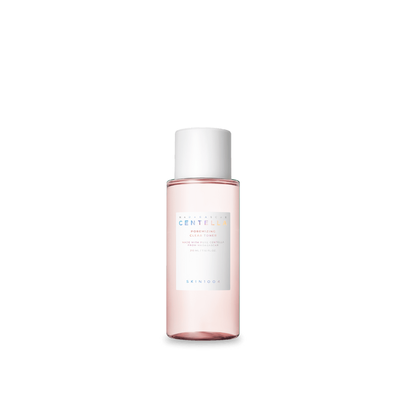 Poremizing Clear Toner — official product photograph; package size unconfirmed