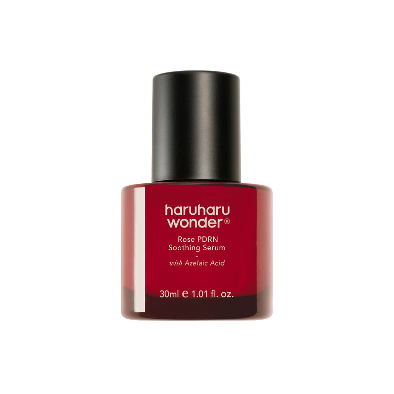 Soothing Serum — official product photograph; package size unconfirmed
