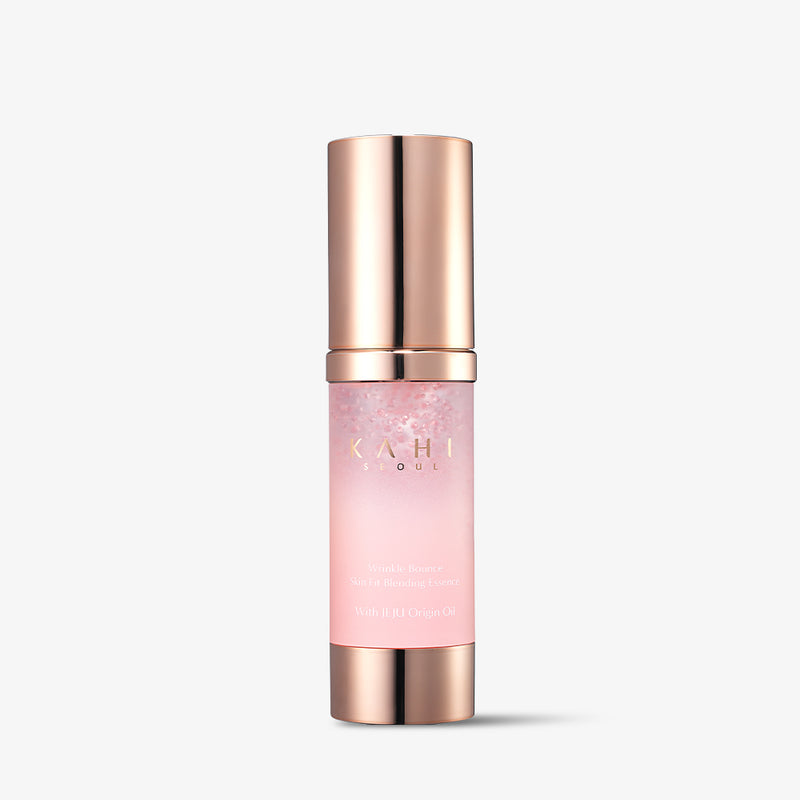 SkinFit Blending Essence — official product photograph; package size unconfirmed