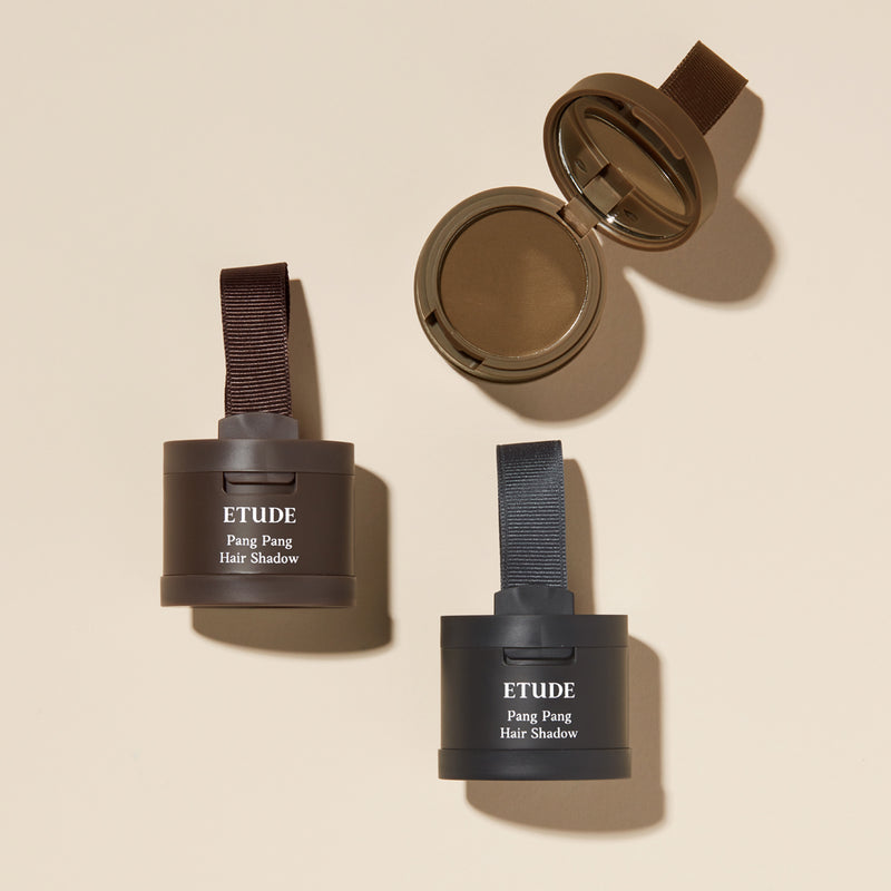 ETUDE  Pang Pang Hair Shadow — official product photograph; package size unconfirmed