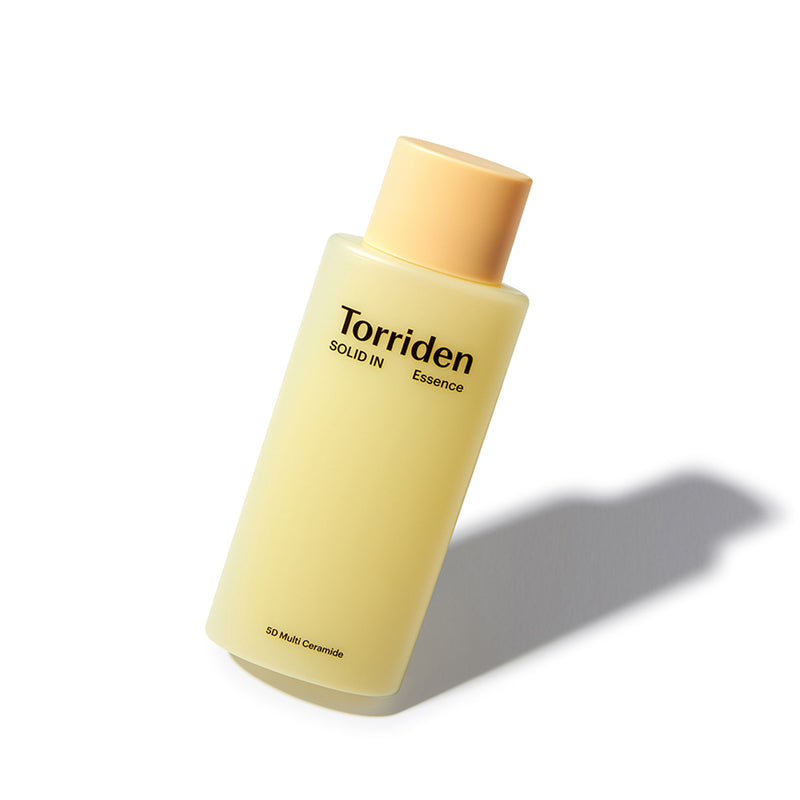 SOLID IN Essence — official product photograph; package size unconfirmed