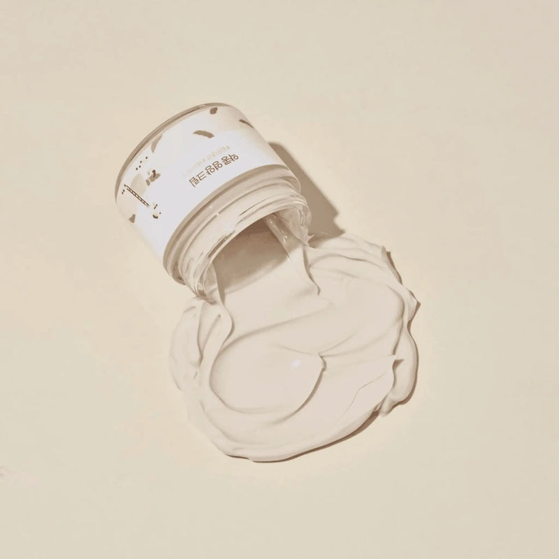 Soybean Nourishing Cream — official product photograph; package size unconfirmed