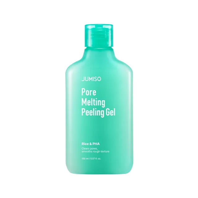 Pore Melting Peeling Gel 150ml — official product photograph; package size unconfirmed
