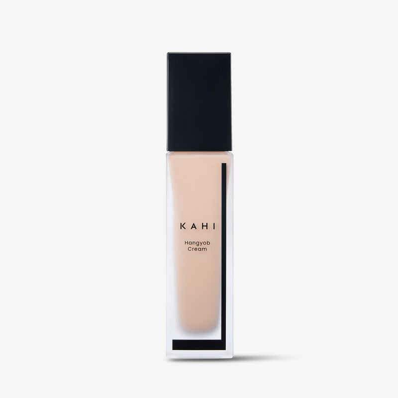 Han Gyob Cream (Tinted Moisturizer) — official product photograph; package size unconfirmed
