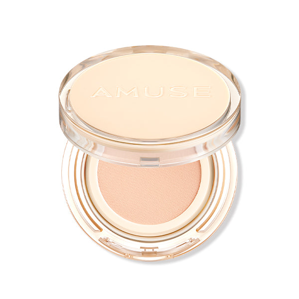 Dew Jelly Vegan Cushion Foundation — official product photograph; package size unconfirmed