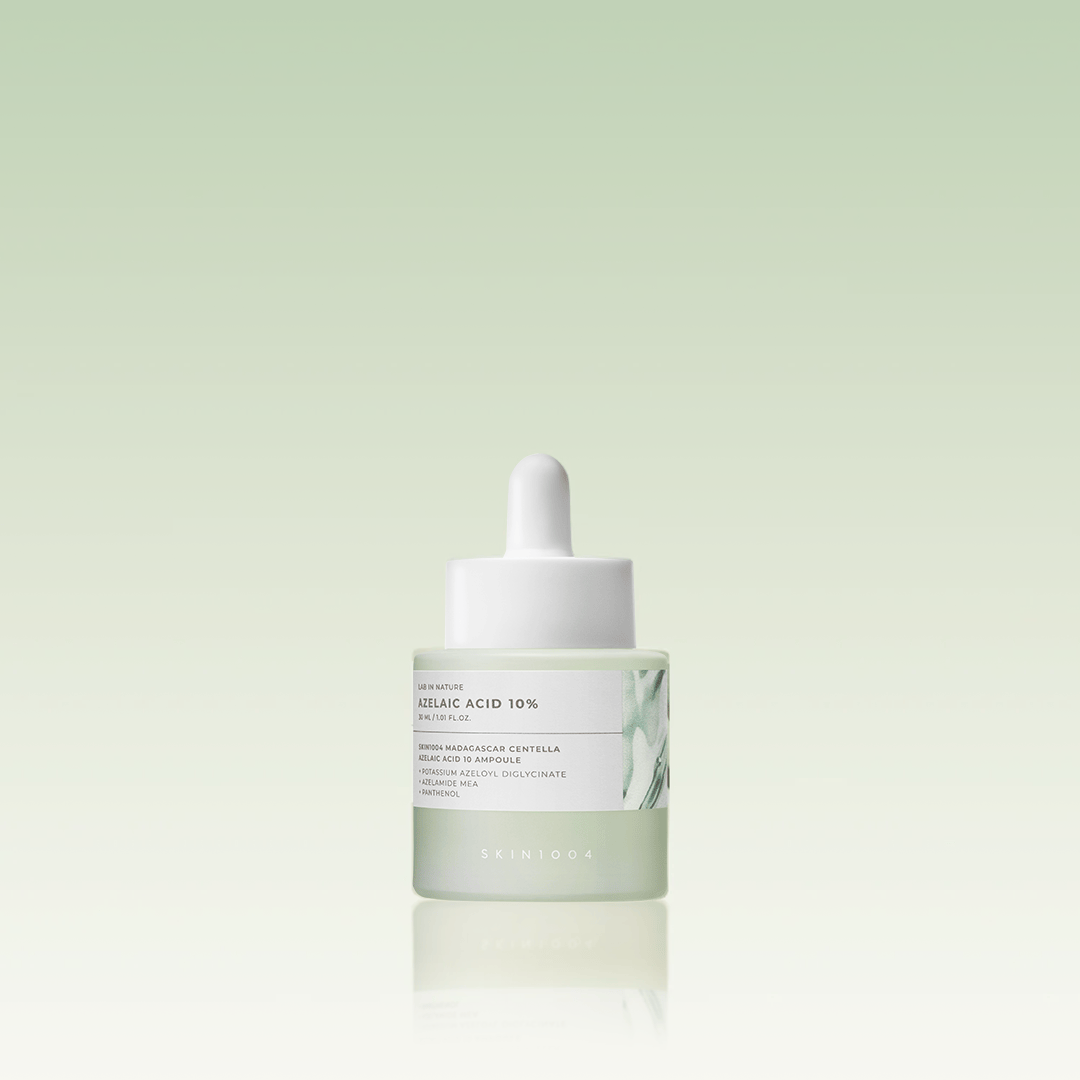 Azelaic Acid 10 Ampoule — official product photograph; package size unconfirmed
