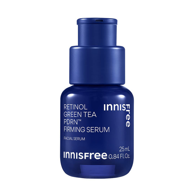 Retinol Green Tea PDRN™ Firming Serum — official product photograph; package size unconfirmed