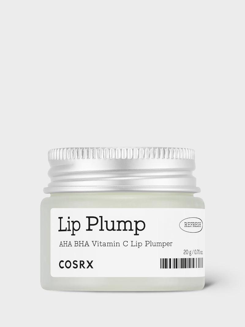 Lip Plump - Refresh AHA BHA Vitamin C Lip Plumper — official product photograph; package size unconfirmed