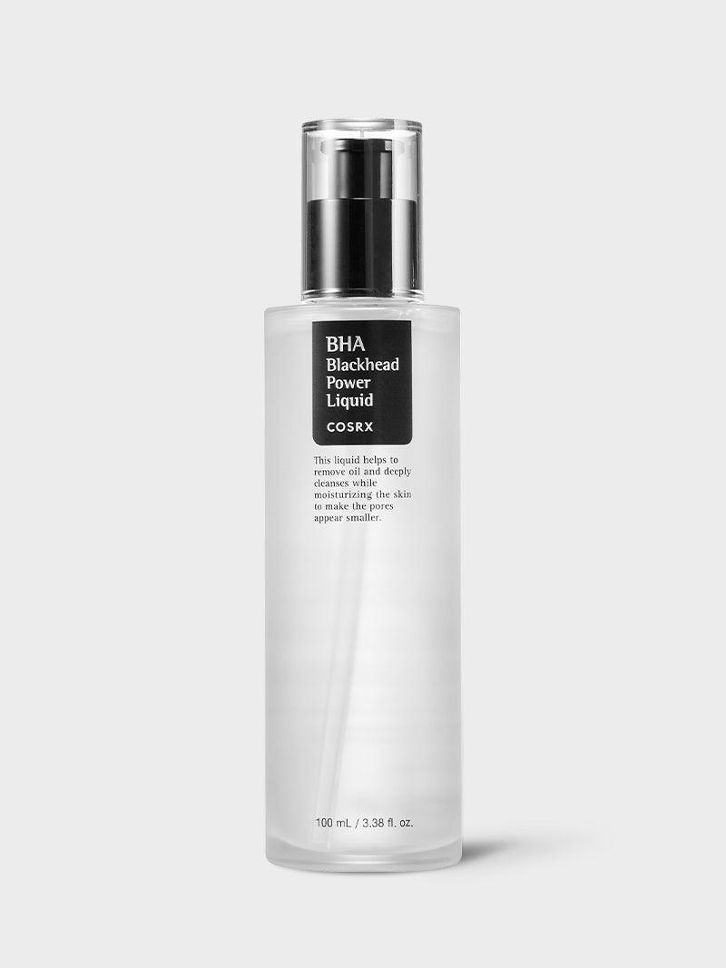 BHA Blackhead Power Liquid — official product photograph; package size unconfirmed