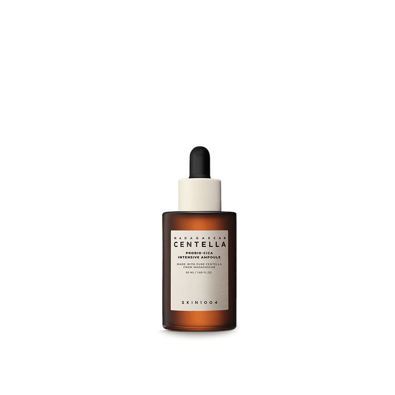 Probio-Cica Intensive Ampoule — official product photograph; package size unconfirmed