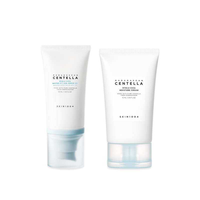 Daily Moisture Routine Duo — official product photograph; package size unconfirmed