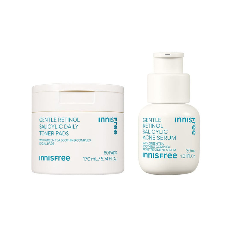 The Smooth Skin Kit — official product photograph; package size unconfirmed