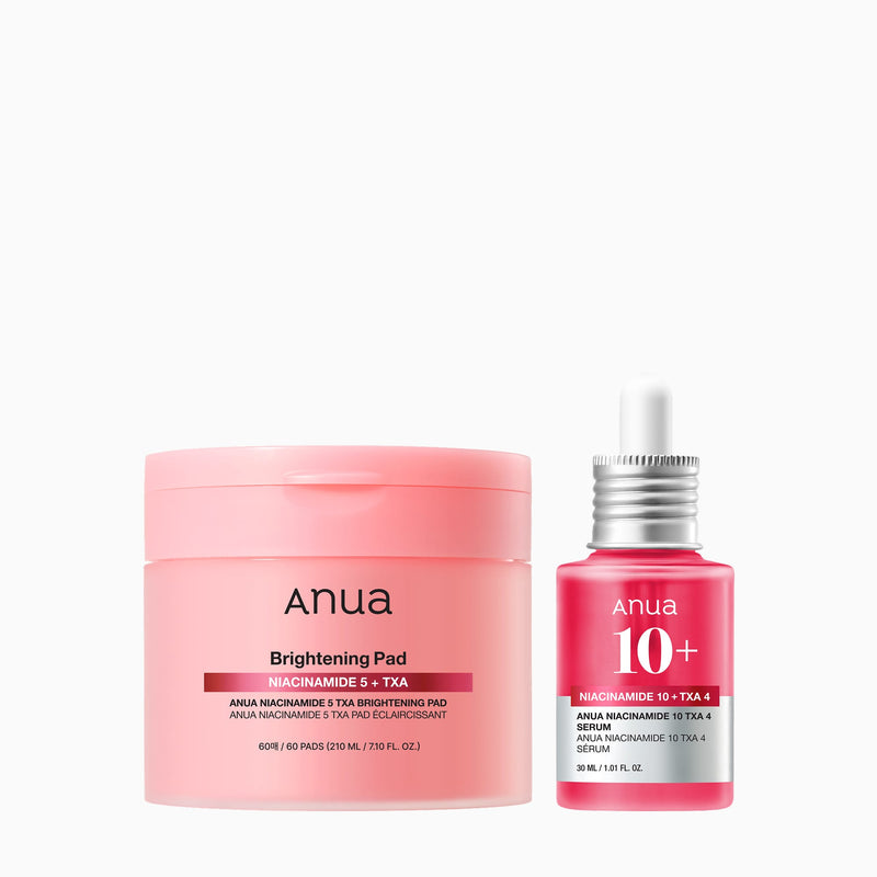 Dark Spot Prep & Boost Duo — official product photograph; package size unconfirmed