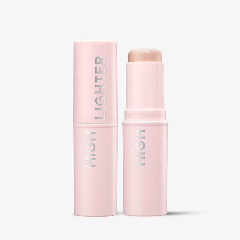 Highlighter Balm Stick (Shimmer) — official product photograph; package size unconfirmed
