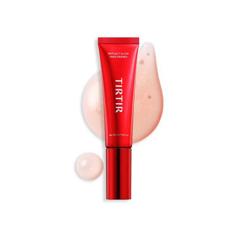 Reflect Glow Prep Primer — official product photograph; package size unconfirmed