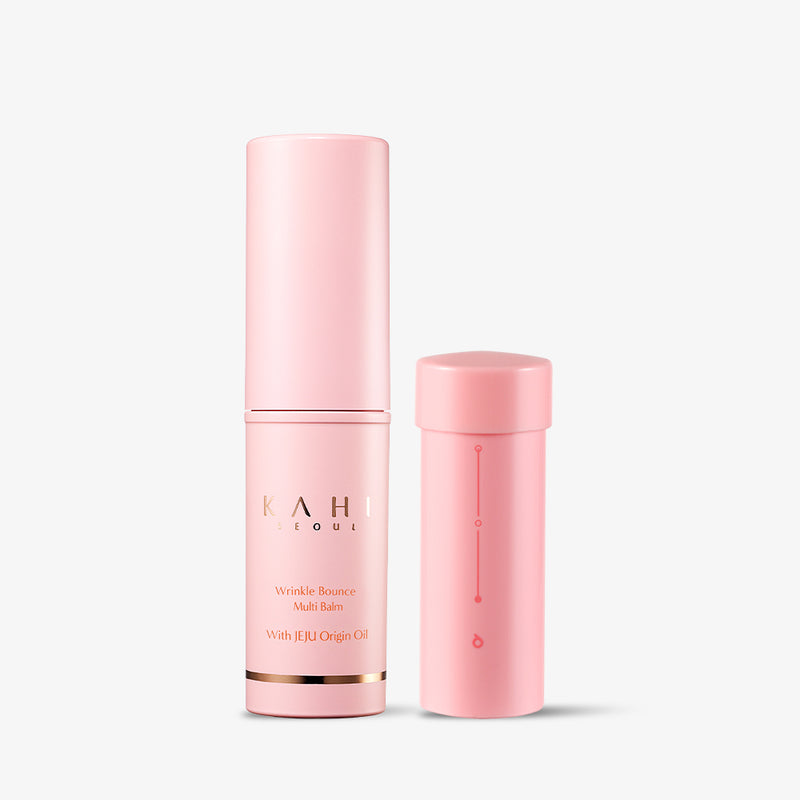 Refillable Multi Balm Stick SET (Stick + Refill) — official product photograph; package size unconfirmed