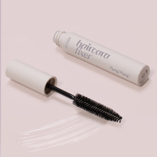 ETUDE Pang Pang Hair Cara Fixer — official product photograph; package size unconfirmed