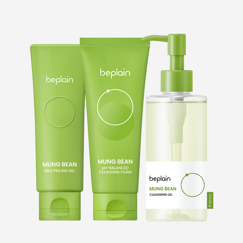 Texture Reset Recipe — official product photograph; package size unconfirmed