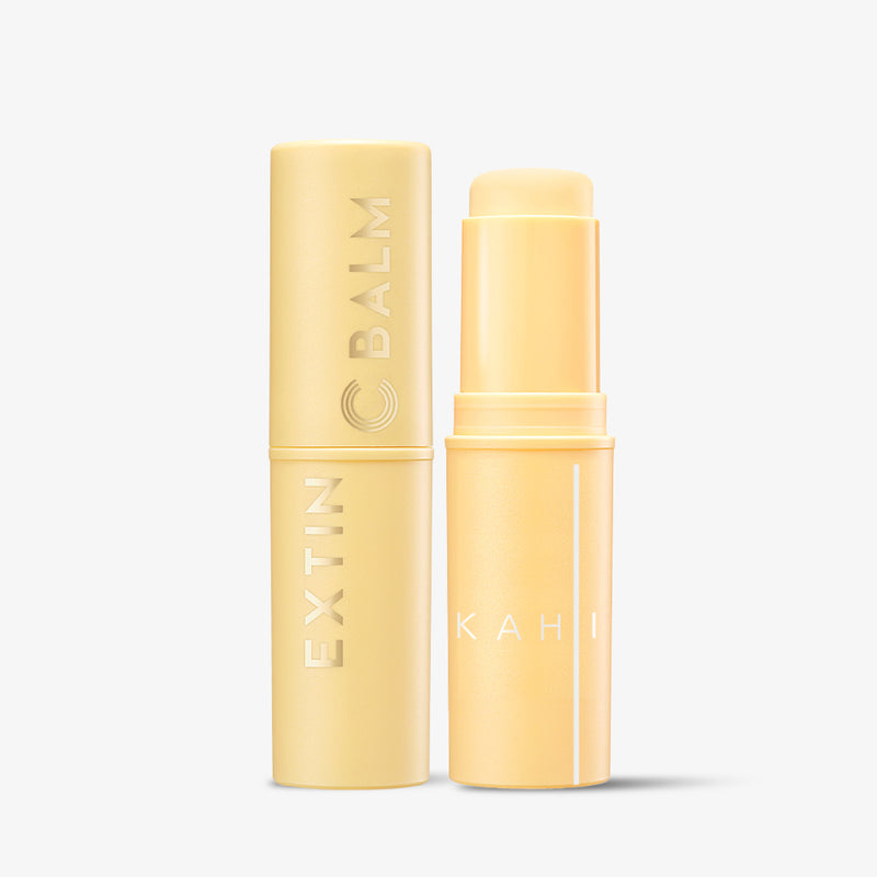 Extin C Balm Stick (Vitamin C) — official product photograph; package size unconfirmed